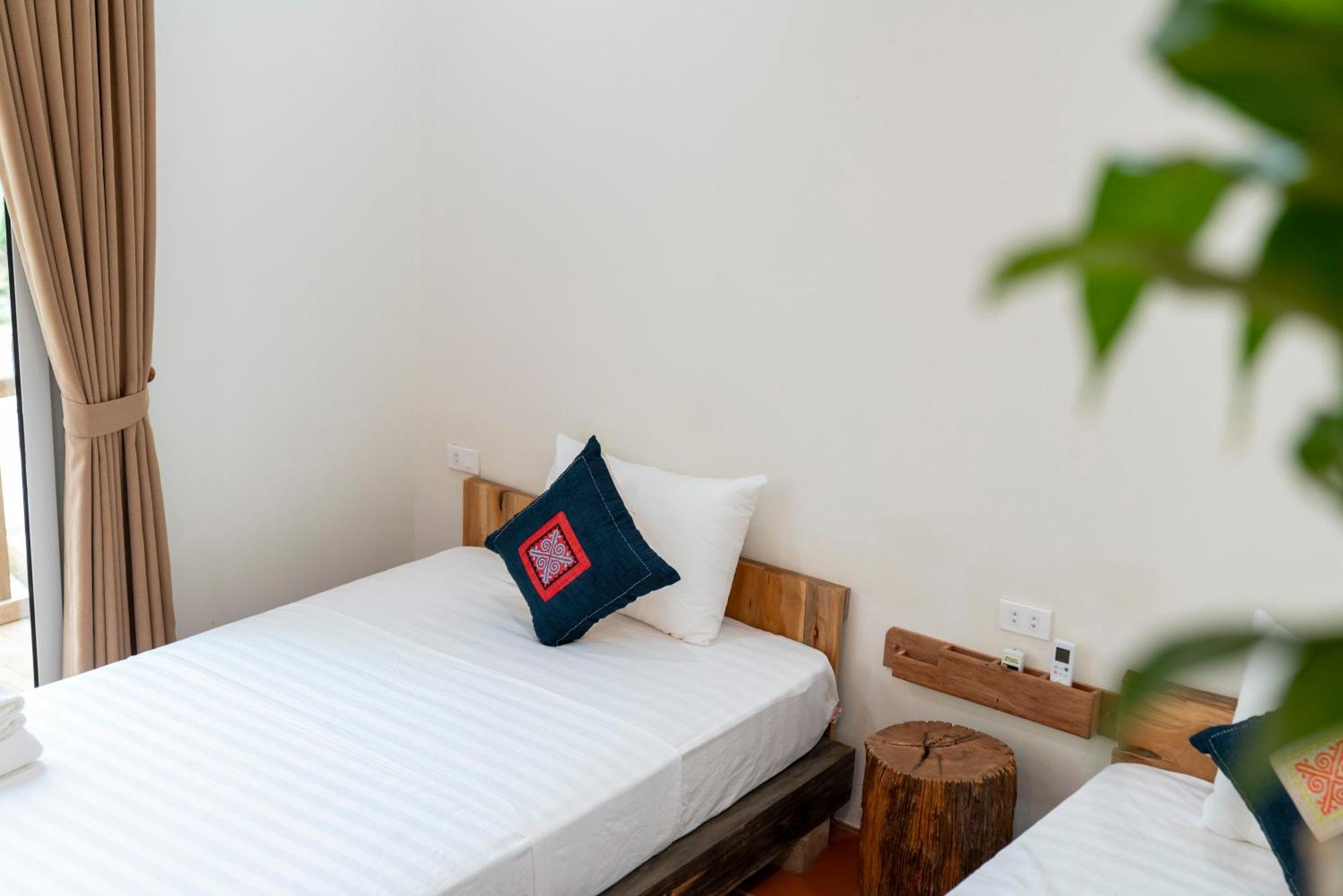 An'S Home Ha Giang Zimmer foto